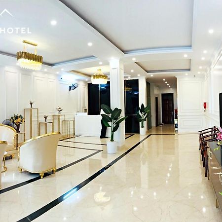 Đức Lan Hotel Hà Giang Ngoại thất bức ảnh